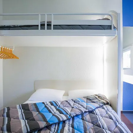 Hotel Hotelf1 Ouest Micropolis